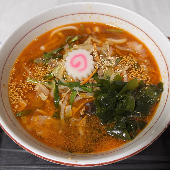 小泉うどん店｜比内地鶏を練り込んだ特製麺の極上うどん【盛岡市上田】