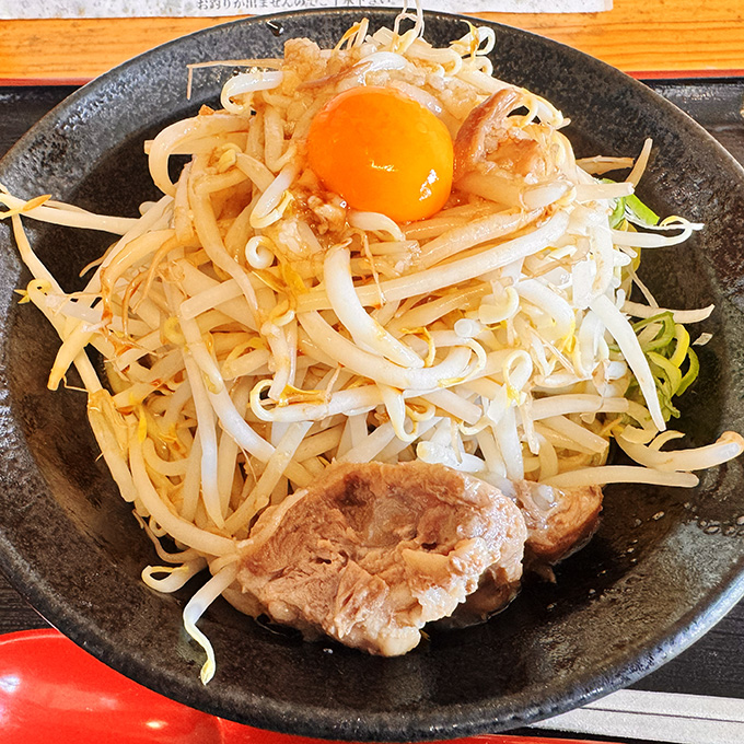 虎勝軒｜野郎は食うべし食うべし！【盛岡市津志田】