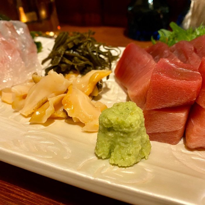 ゆう菜（ゆうさい）｜旨い料理と心づくしの隠れ家的居酒屋【盛岡市月が丘】