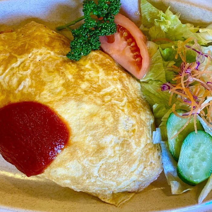 西洋料理専門店ユキノヤ｜大人のホワイトデーはお洒落なレストランでオムライスを【盛岡市本町通】