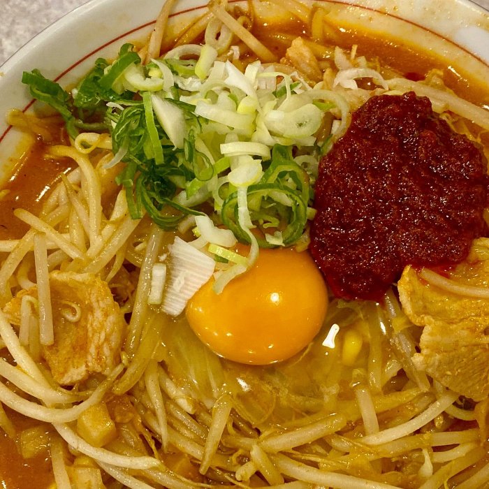 柳屋 みたけ店｜人気店のあの味をもの凄く辛くできるラーメン店【盛岡市みたけ】