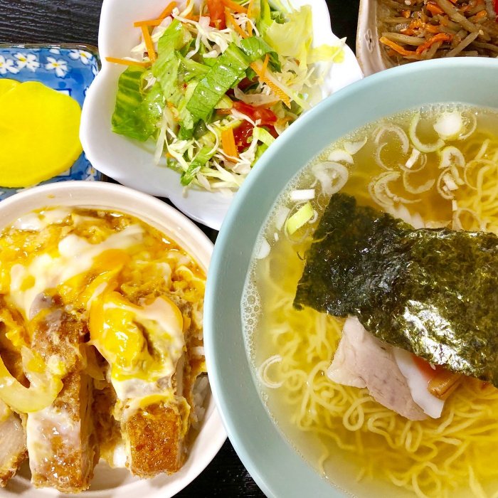 工藤精肉店 食堂部（工藤食堂）｜ラグビーワールドカップ(TM)級の盛りを堪能するなら釜石へGo【釜石市大渡町】