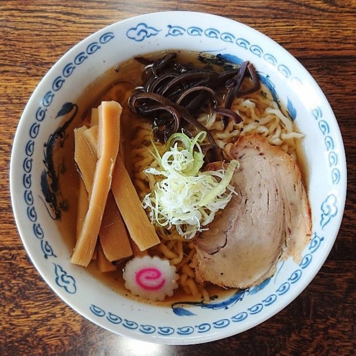 中華そば volare（ボラーレ）｜イタリアンシェフの作る「飛んでく」絶品ラーメンのお店【盛岡市上堂】