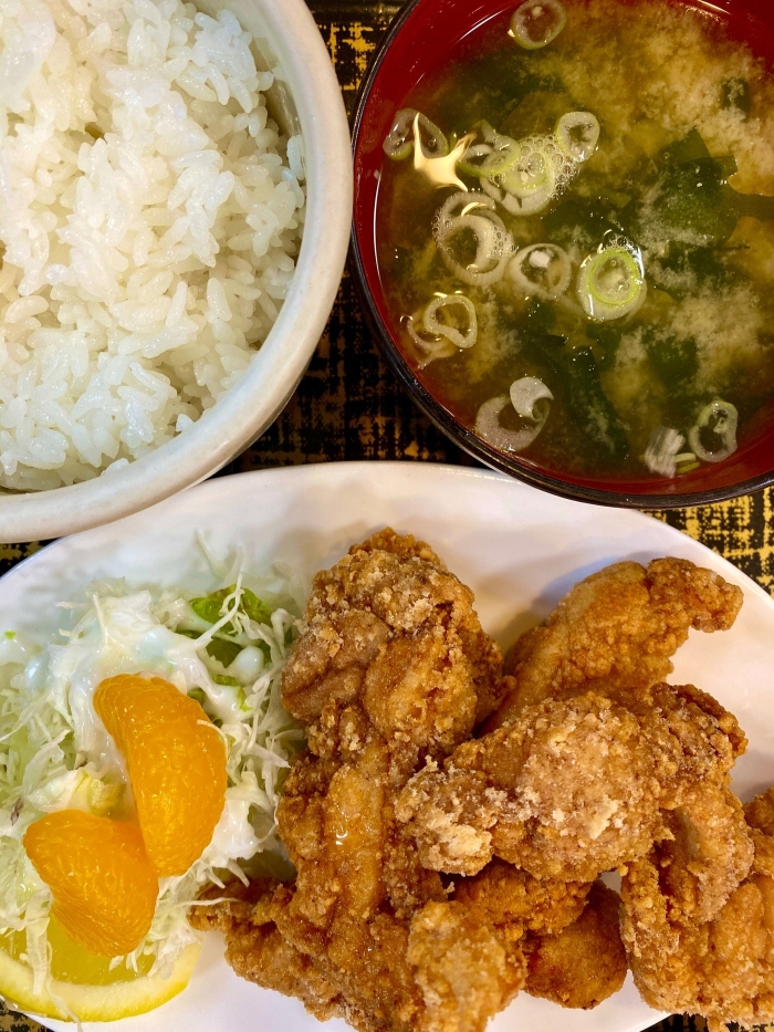 お食事ハウス あゆとく｜地元で愛される定食屋さん【釜石市上中島町】