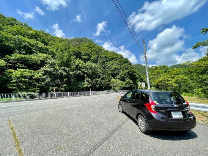 静かなタイヤって、ほんっっとに静か！