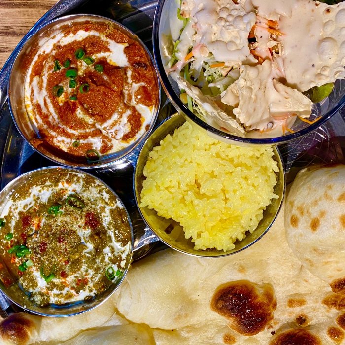 ちきゅうや 大館店｜カレーがご褒美になる週末を【盛岡市大館町】