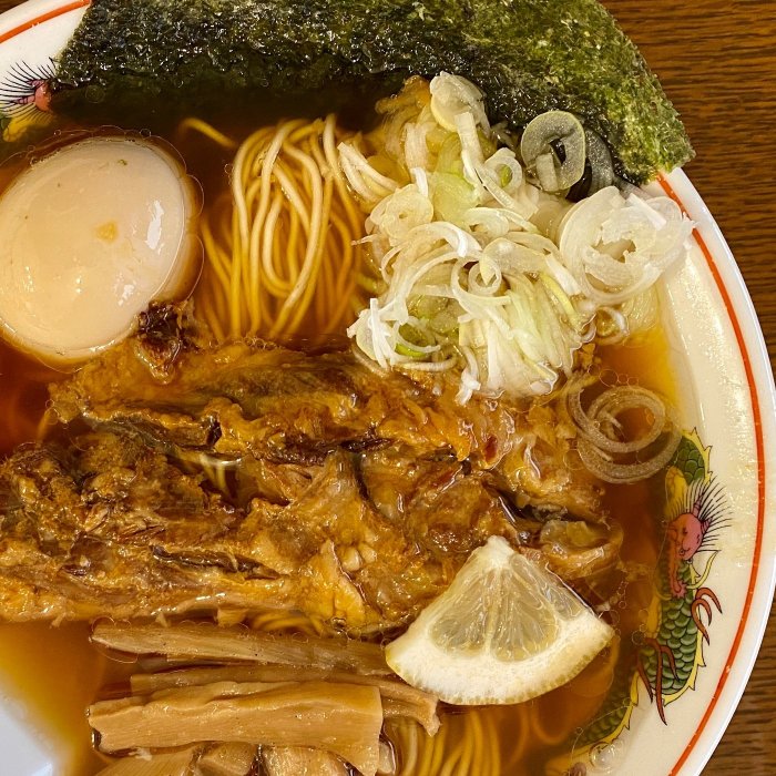 コツコツラーメン 三十六番｜旨みスープをとことん味わうラーメン屋【盛岡市南仙北】