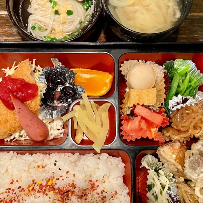 おすすめランチの隠れ家的喫茶店｜DAN（ダン）【盛岡市紺屋町】