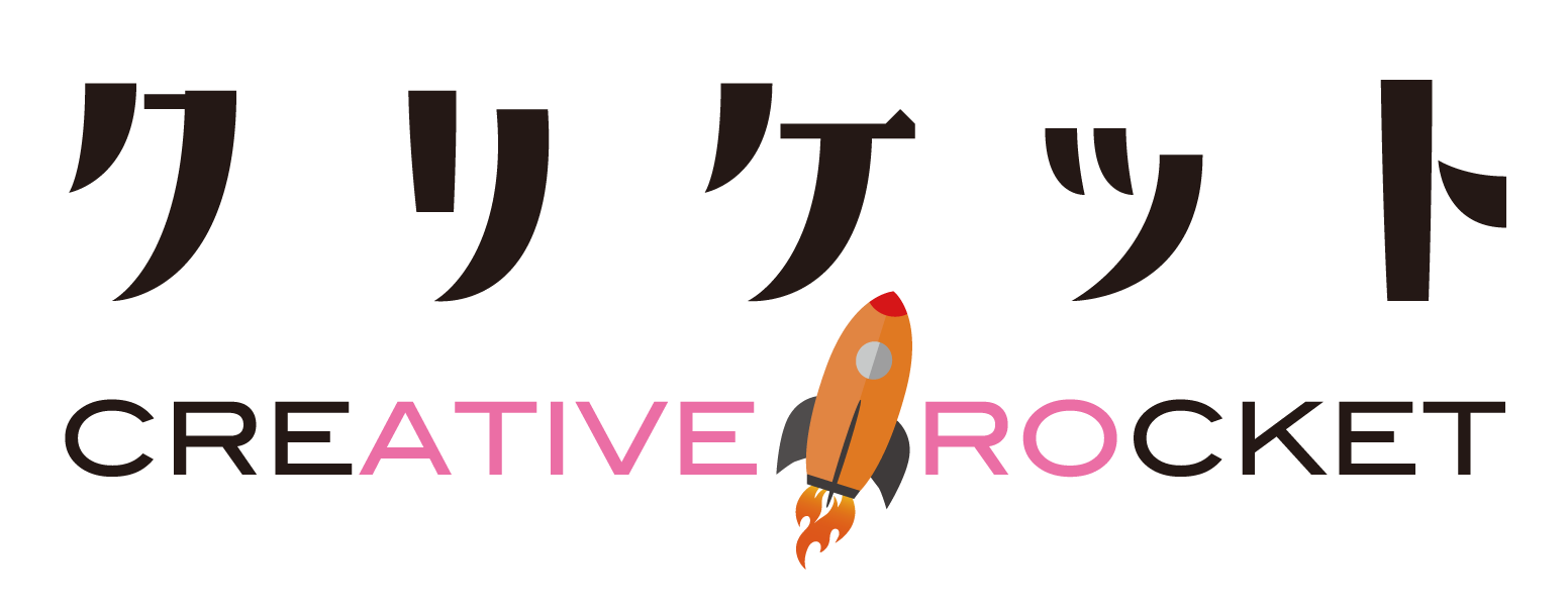 制作会社クリケットです